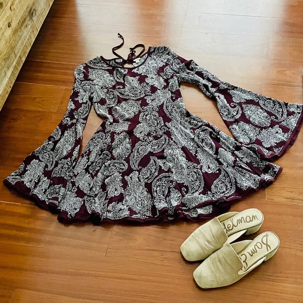 Urban Outfitters Ecouté Dress - Size 2